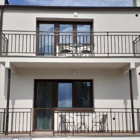 Valen Apartmany Valtice Exteriör bild