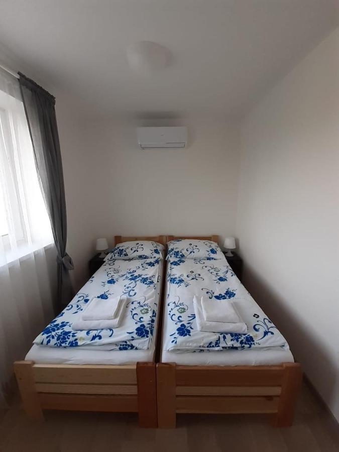 Valen Apartmany Valtice Exteriör bild