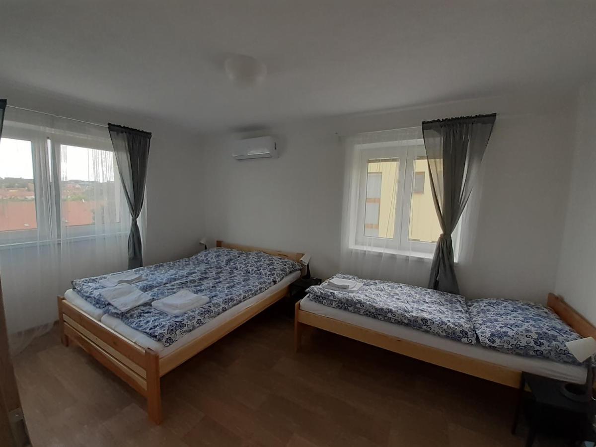 Valen Apartmany Valtice Exteriör bild